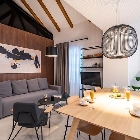 Agape Suite Old Town-Luxury Two Bedroom Apartment Dubrovnik Dış mekan fotoğraf