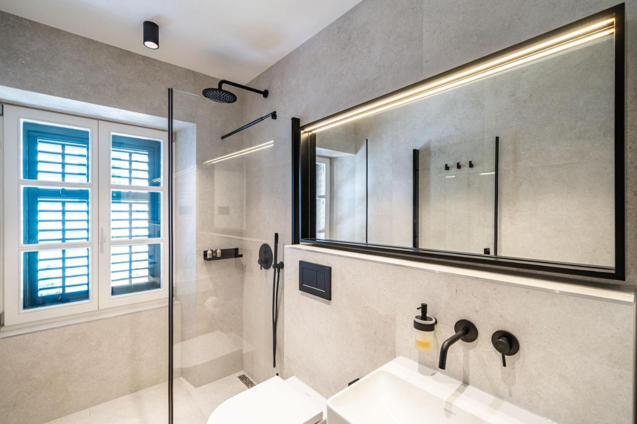Agape Suite Old Town-Luxury Two Bedroom Apartment Dubrovnik Dış mekan fotoğraf