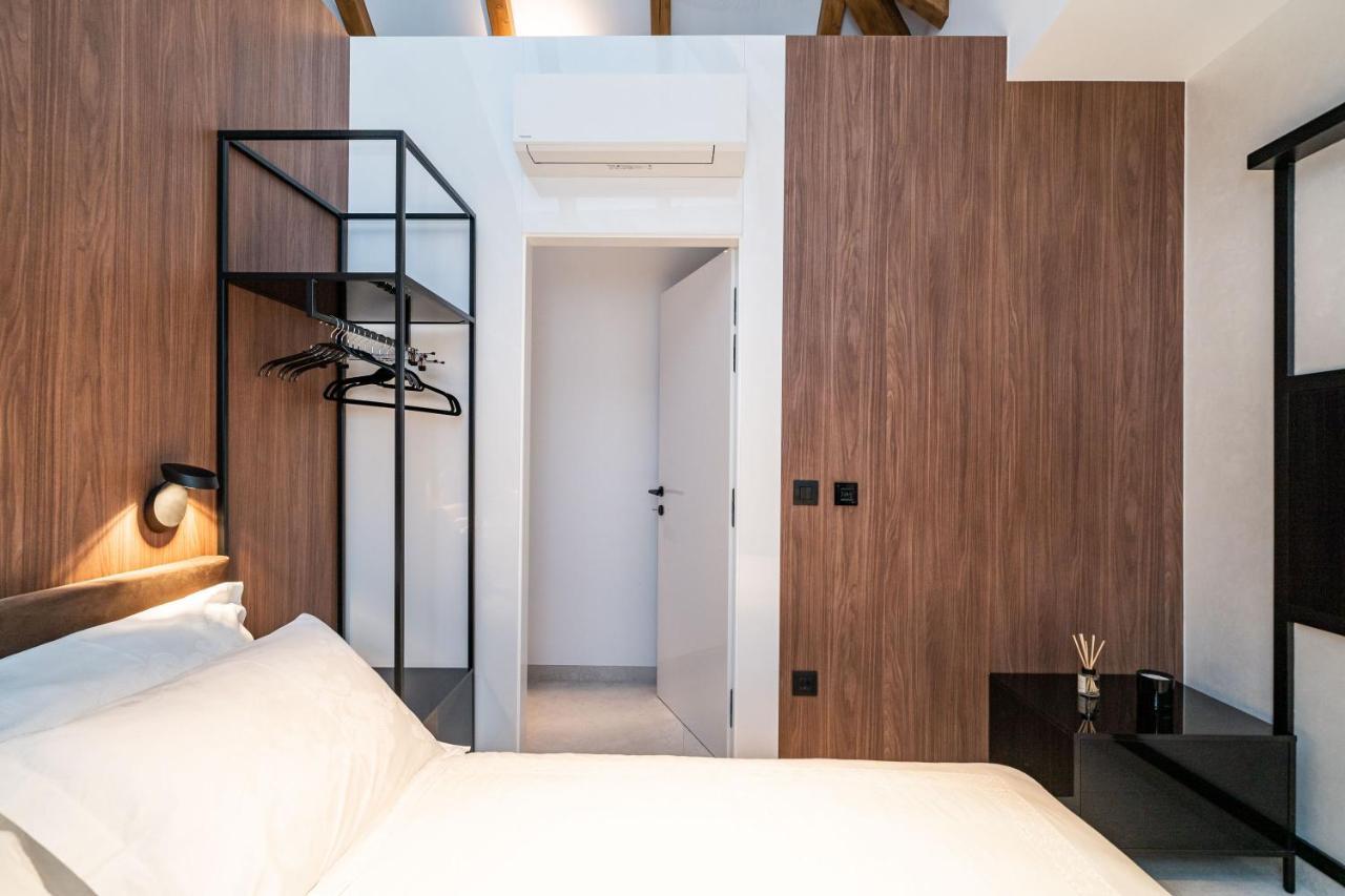 Agape Suite Old Town-Luxury Two Bedroom Apartment Dubrovnik Dış mekan fotoğraf