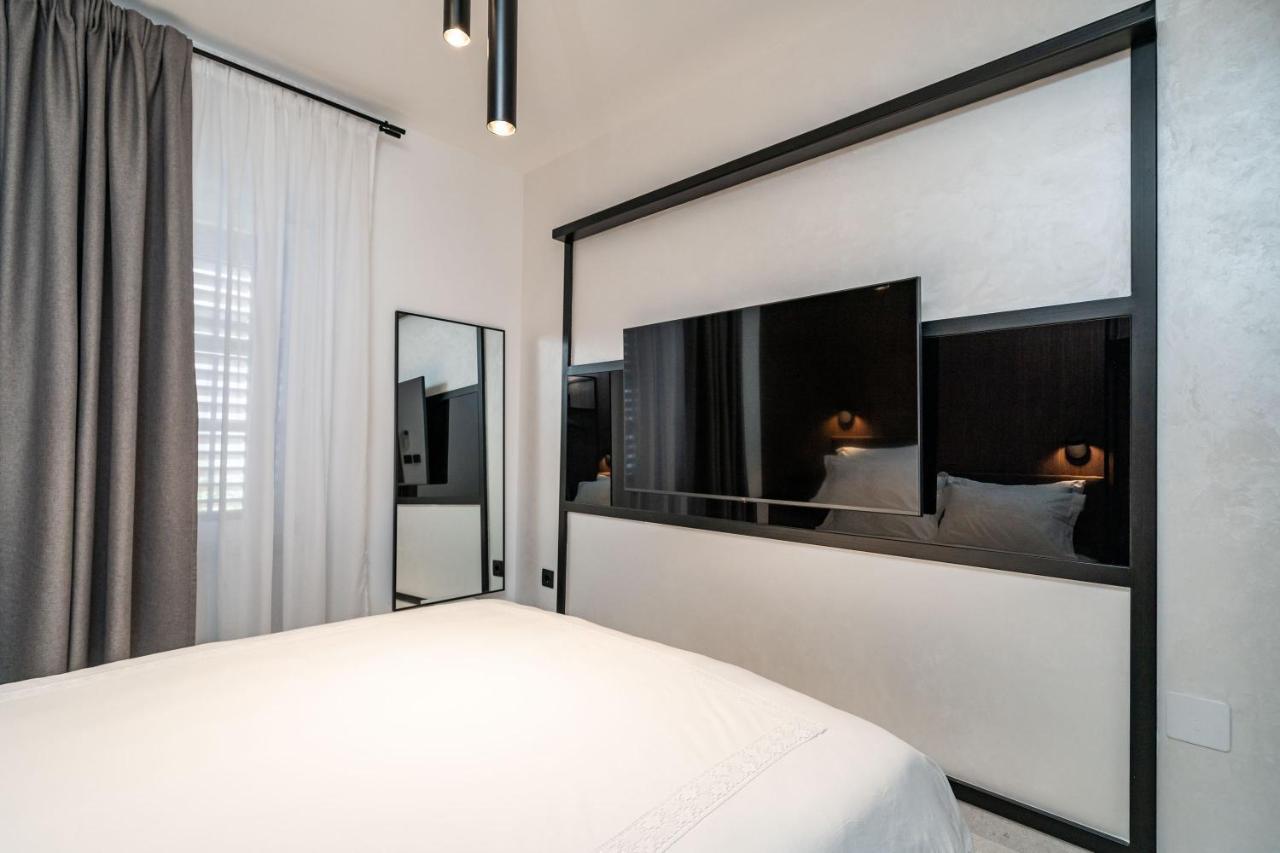 Agape Suite Old Town-Luxury Two Bedroom Apartment Dubrovnik Dış mekan fotoğraf