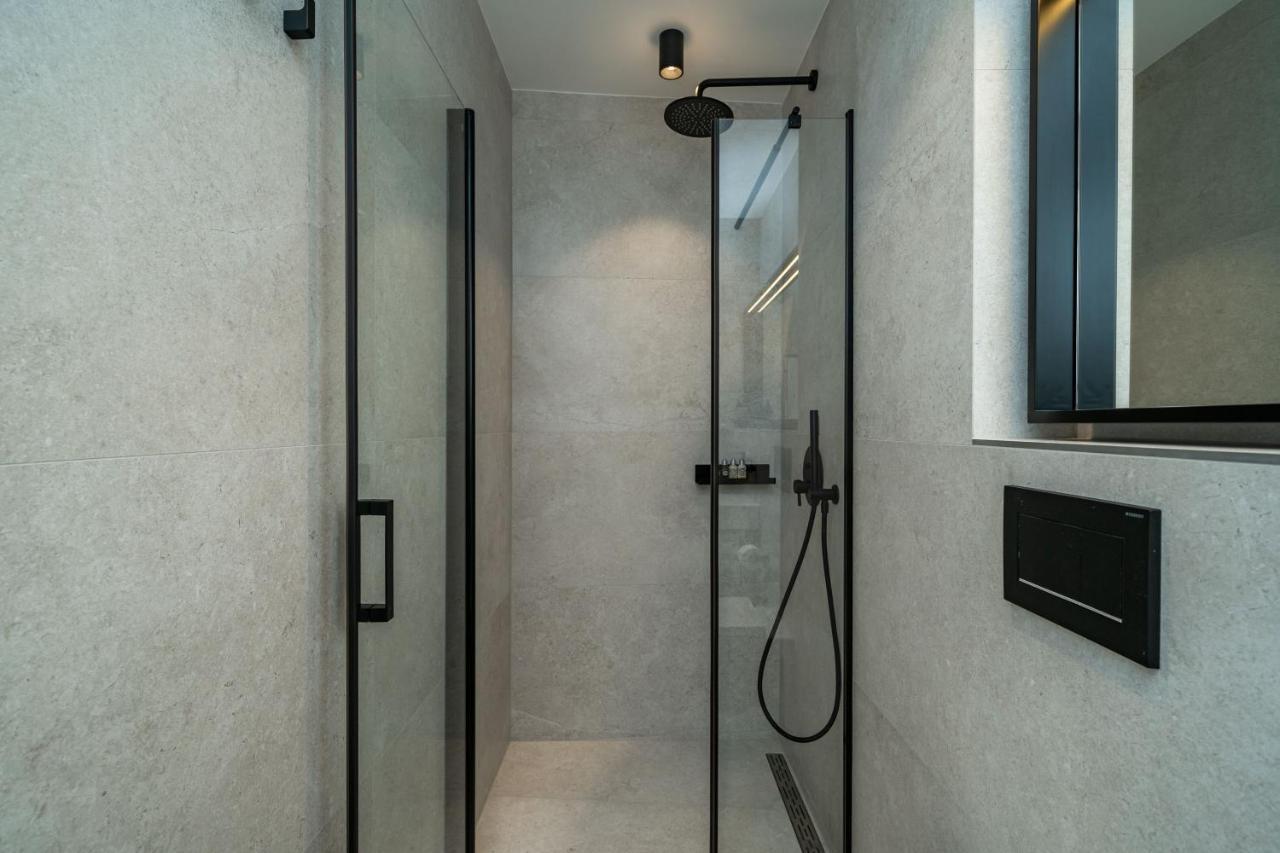Agape Suite Old Town-Luxury Two Bedroom Apartment Dubrovnik Dış mekan fotoğraf
