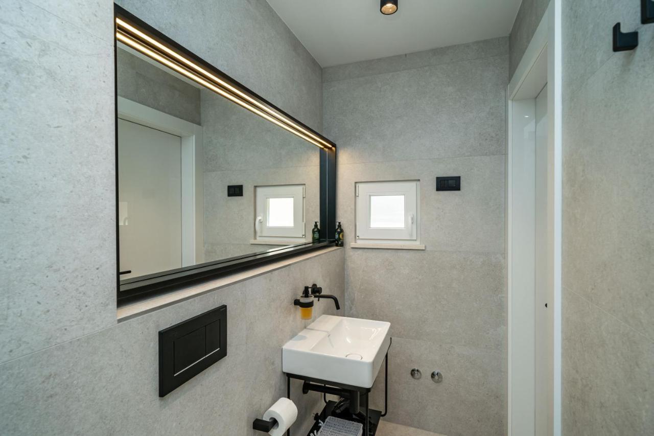 Agape Suite Old Town-Luxury Two Bedroom Apartment Dubrovnik Dış mekan fotoğraf
