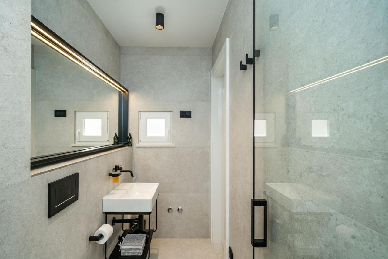 Agape Suite Old Town-Luxury Two Bedroom Apartment Dubrovnik Dış mekan fotoğraf