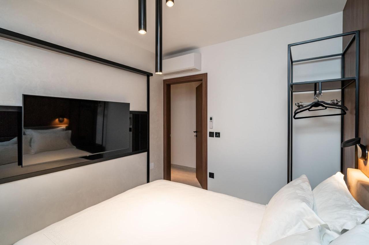 Agape Suite Old Town-Luxury Two Bedroom Apartment Dubrovnik Dış mekan fotoğraf