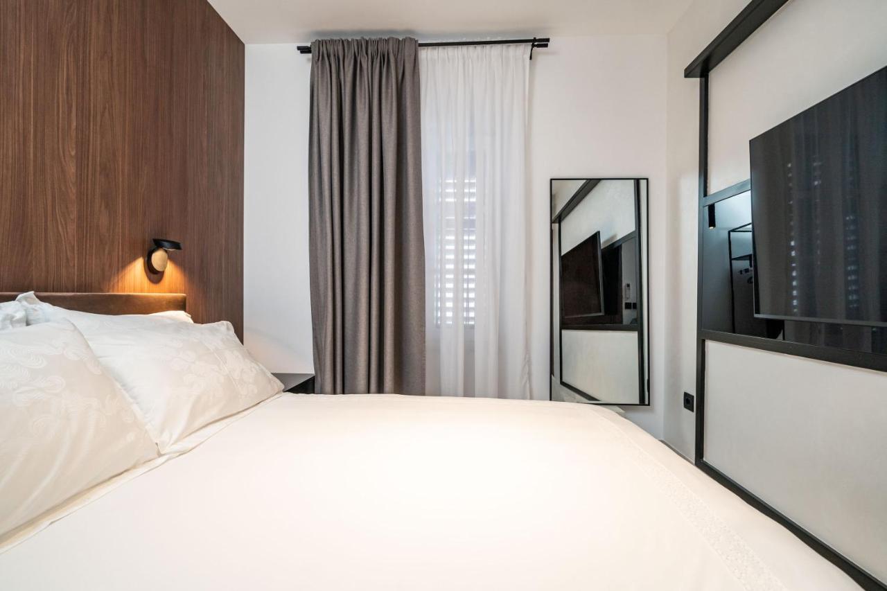 Agape Suite Old Town-Luxury Two Bedroom Apartment Dubrovnik Dış mekan fotoğraf