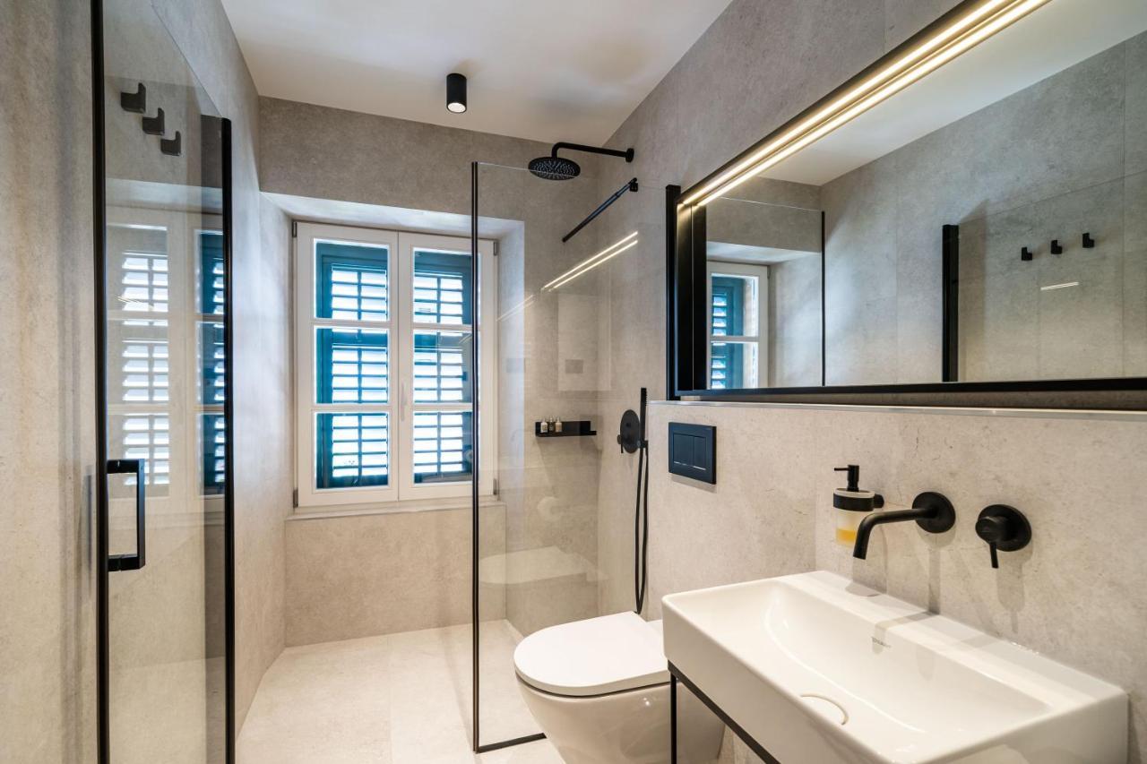 Agape Suite Old Town-Luxury Two Bedroom Apartment Dubrovnik Dış mekan fotoğraf