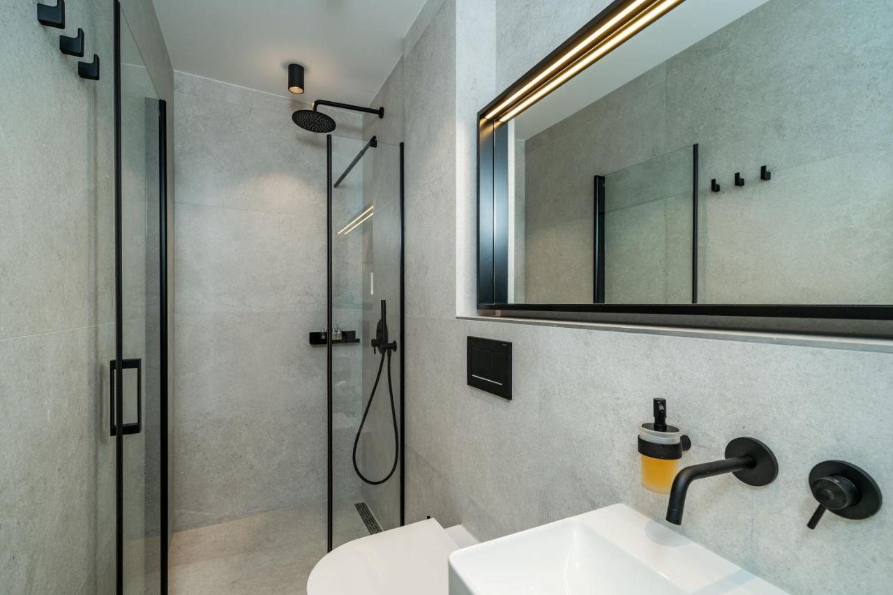 Agape Suite Old Town-Luxury Two Bedroom Apartment Dubrovnik Dış mekan fotoğraf