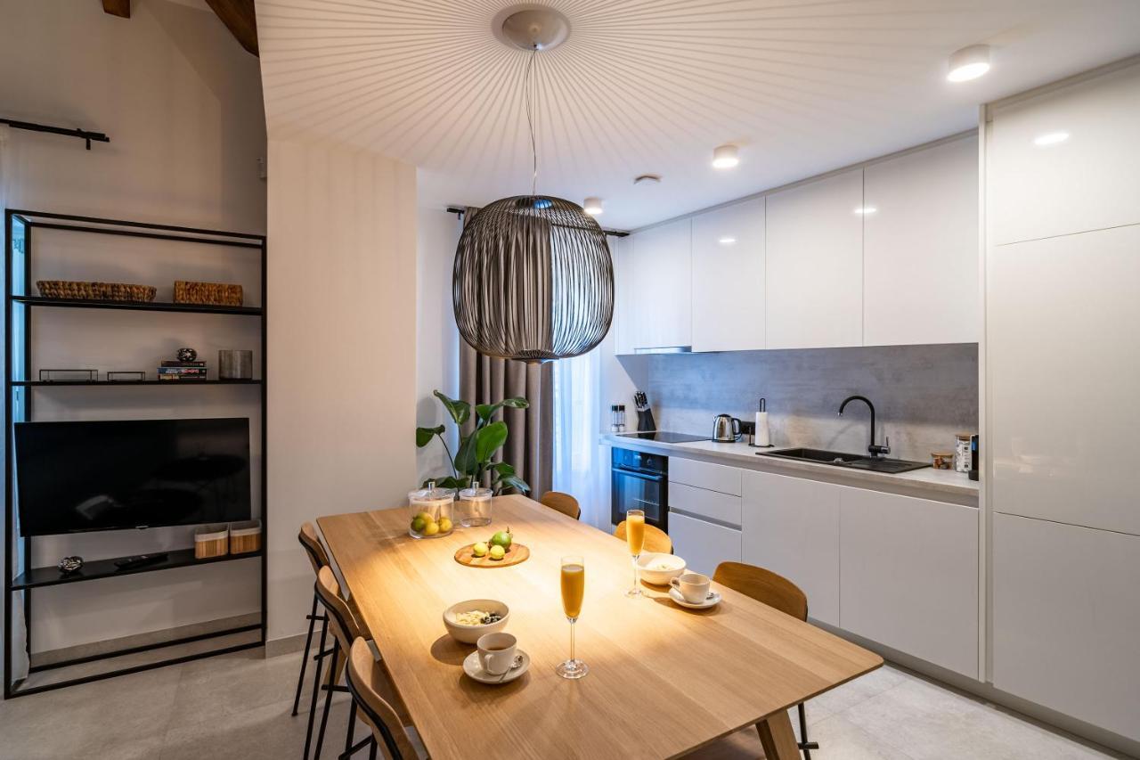 Agape Suite Old Town-Luxury Two Bedroom Apartment Dubrovnik Dış mekan fotoğraf