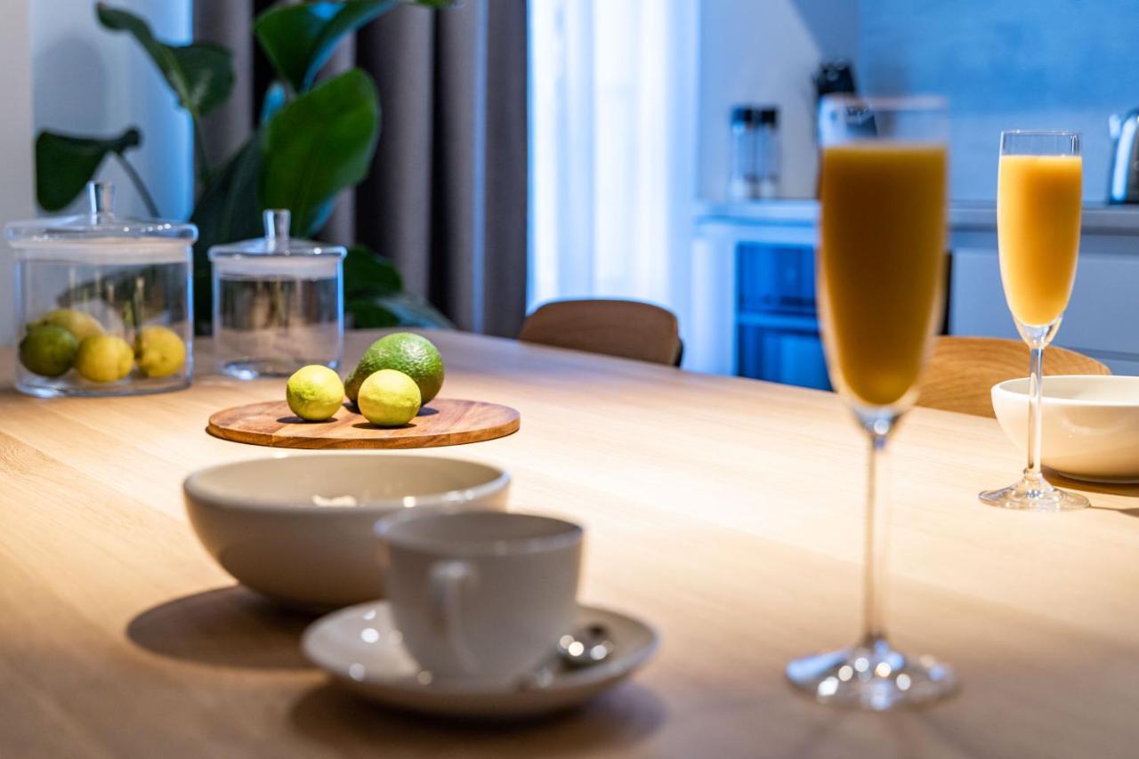 Agape Suite Old Town-Luxury Two Bedroom Apartment Dubrovnik Dış mekan fotoğraf