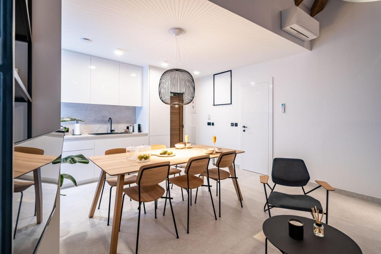 Agape Suite Old Town-Luxury Two Bedroom Apartment Dubrovnik Dış mekan fotoğraf