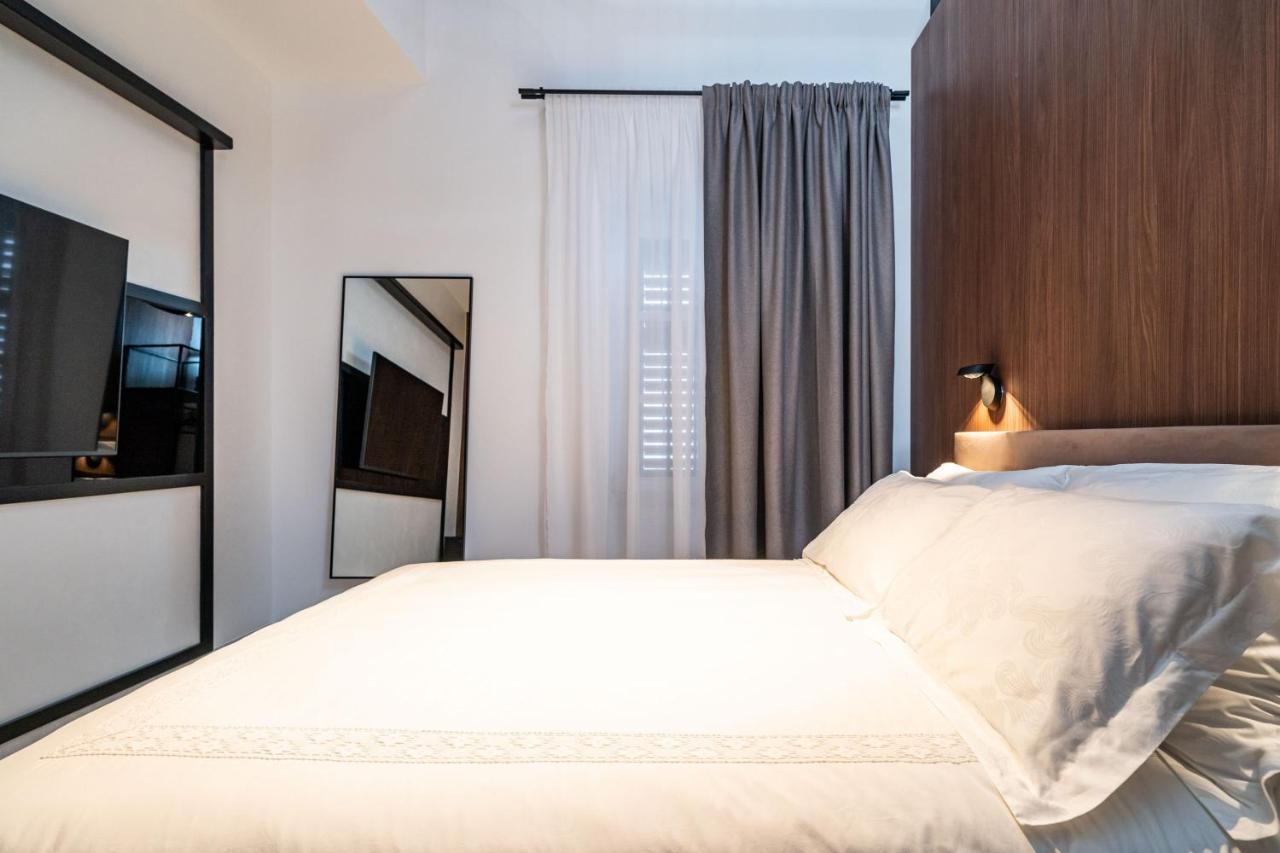 Agape Suite Old Town-Luxury Two Bedroom Apartment Dubrovnik Dış mekan fotoğraf