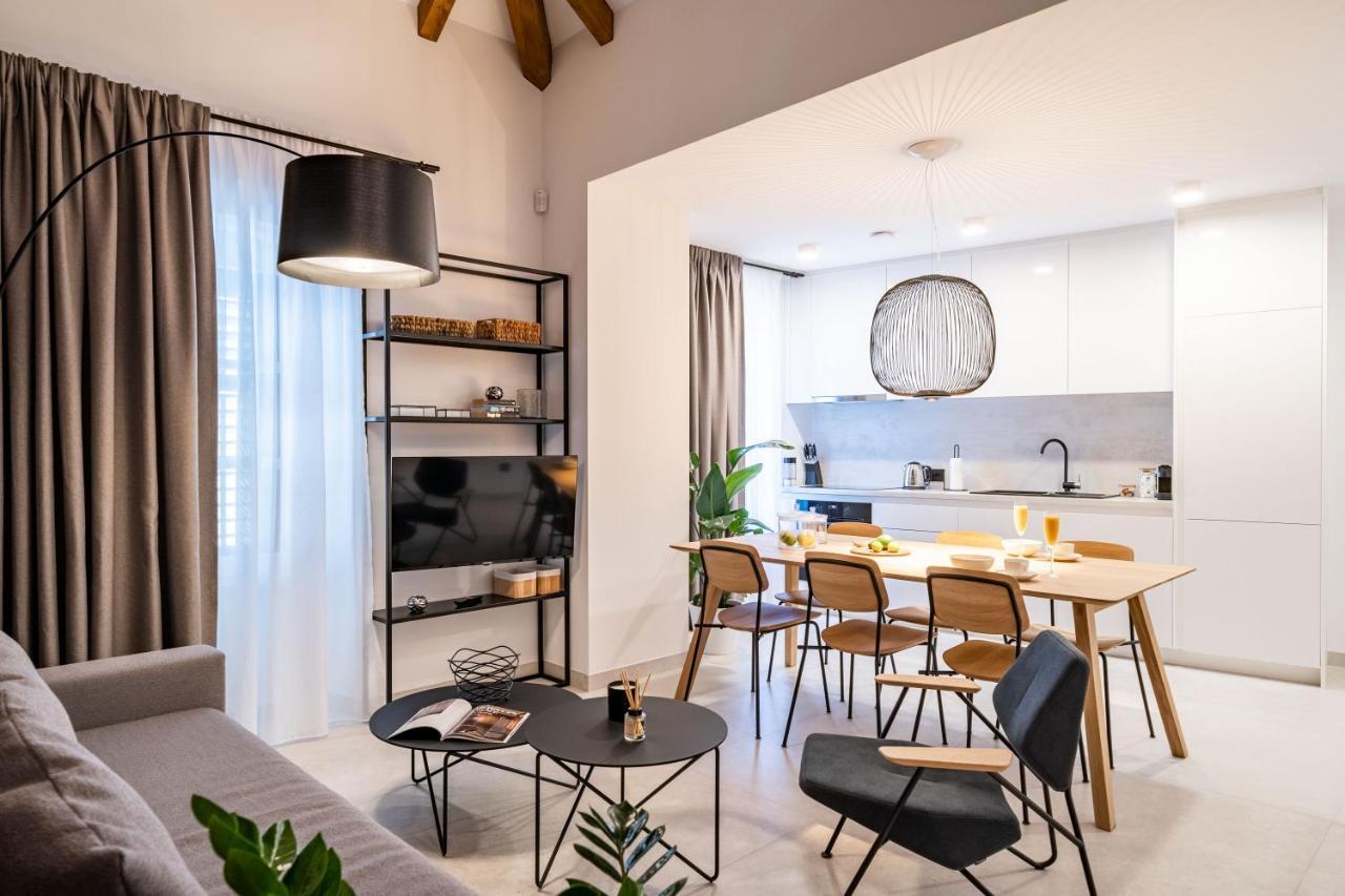 Agape Suite Old Town-Luxury Two Bedroom Apartment Dubrovnik Dış mekan fotoğraf