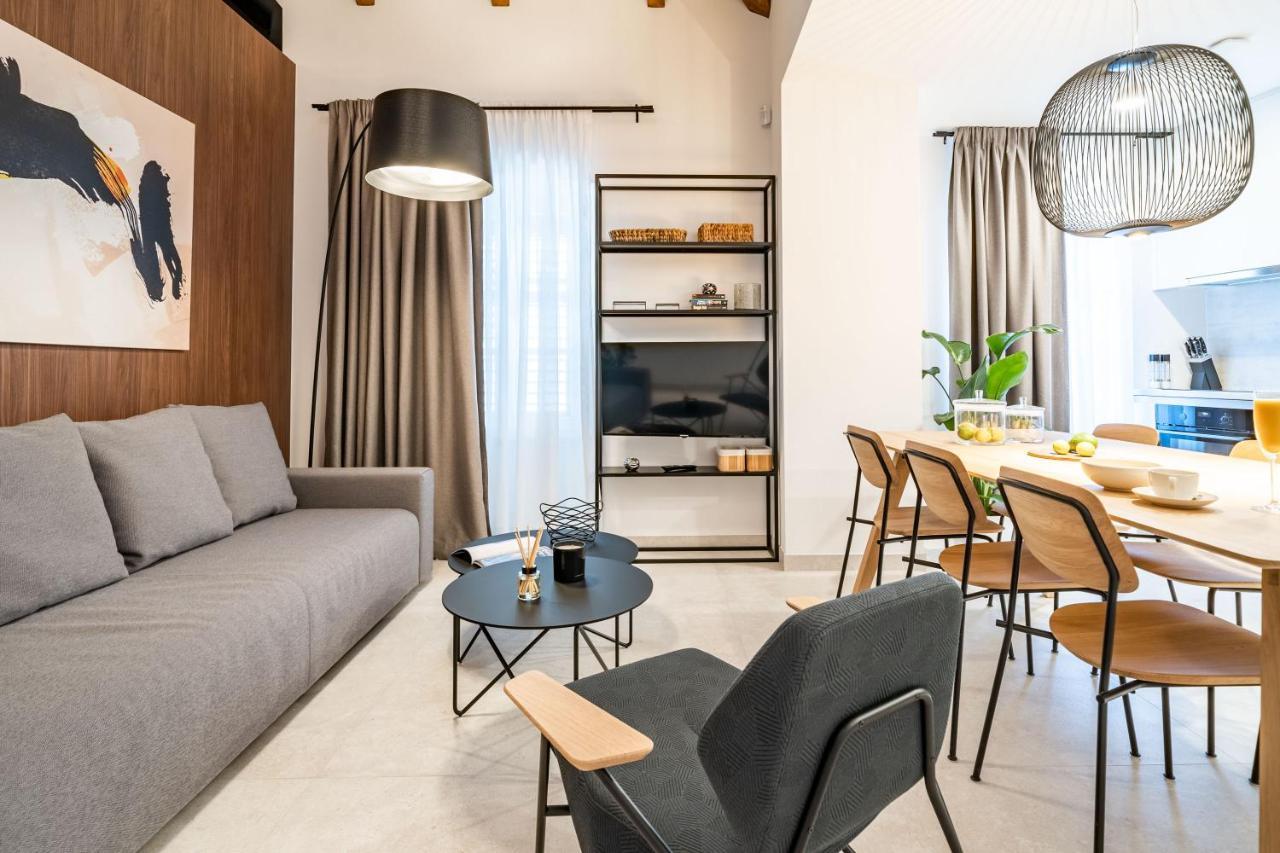 Agape Suite Old Town-Luxury Two Bedroom Apartment Dubrovnik Dış mekan fotoğraf
