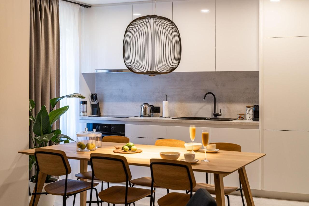Agape Suite Old Town-Luxury Two Bedroom Apartment Dubrovnik Dış mekan fotoğraf
