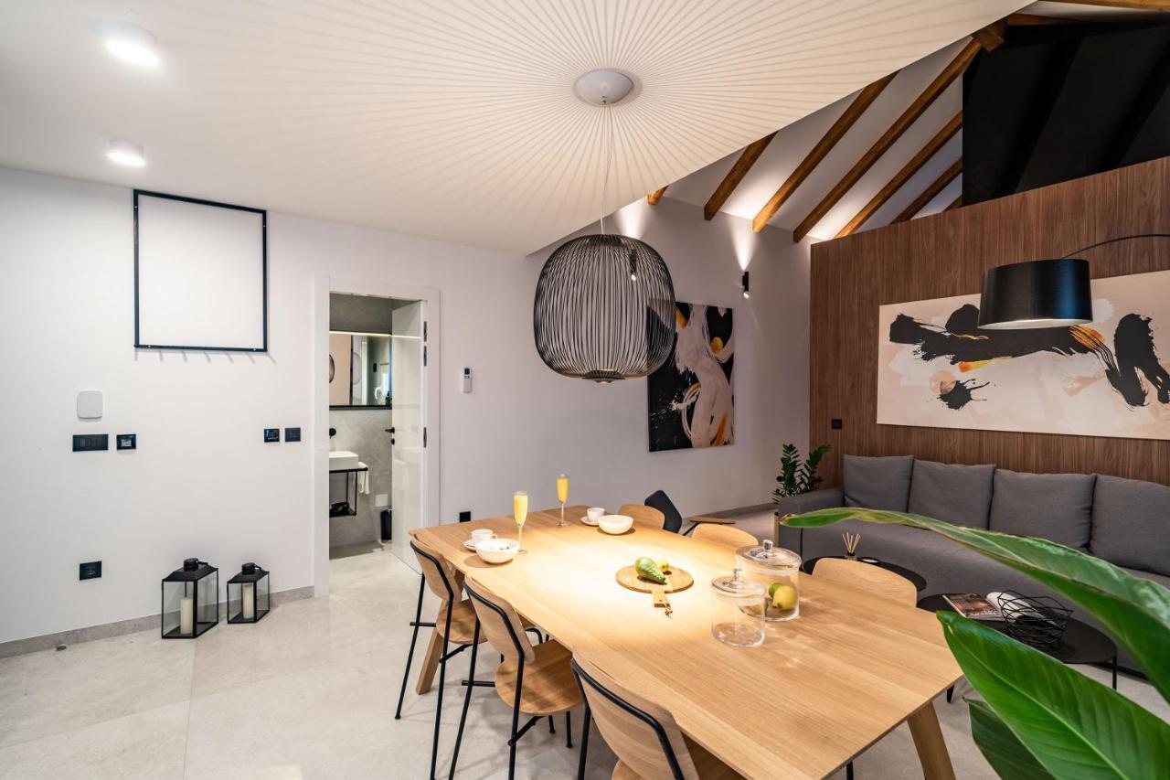 Agape Suite Old Town-Luxury Two Bedroom Apartment Dubrovnik Dış mekan fotoğraf
