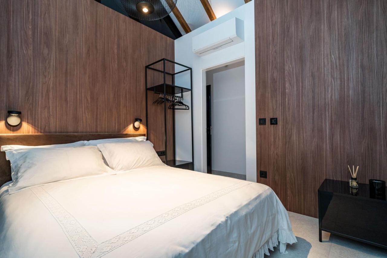 Agape Suite Old Town-Luxury Two Bedroom Apartment Dubrovnik Dış mekan fotoğraf
