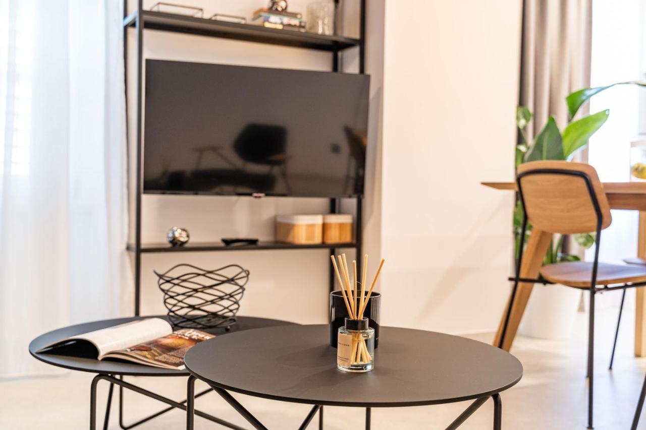 Agape Suite Old Town-Luxury Two Bedroom Apartment Dubrovnik Dış mekan fotoğraf