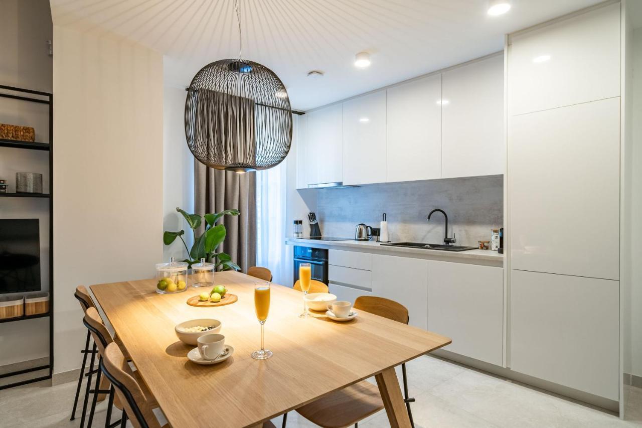 Agape Suite Old Town-Luxury Two Bedroom Apartment Dubrovnik Dış mekan fotoğraf