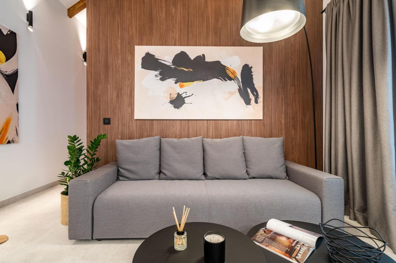 Agape Suite Old Town-Luxury Two Bedroom Apartment Dubrovnik Dış mekan fotoğraf